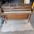 Vintage Winter & Company 88 Key Upright Piano Needs Felt Hammer Work 2 thumbnail