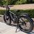 52V 2000/3000Watt Dual/Twin Electric Motor Mountain e-Bike, 38mph,  26x4.0 Fat T 21 thumbnail