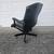 Fairfield leather sviwel tilt desk office chair 7 thumbnail