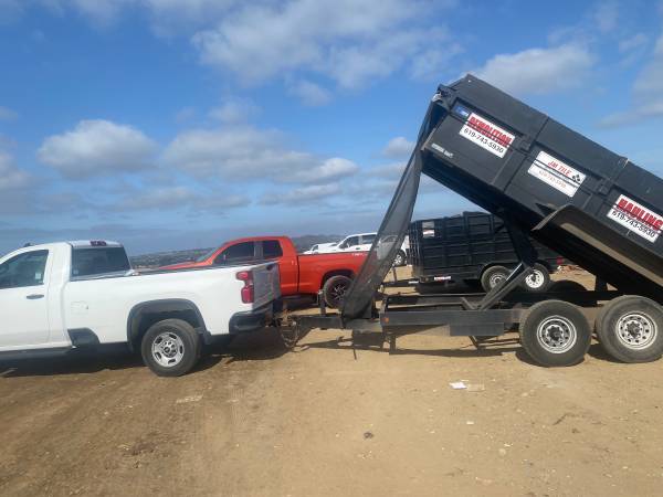Junk remove same day 1