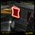 2023 Jeep Wrangler Rubicon 4x4 | 25,281 km 8 thumbnail