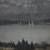 European Landscape, unframed, oil on canvas. 36 inches long x  24 inch 3 thumbnail