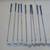 Nicklaus N1 3-9,PW,SW RH Golf Clubs 6 thumbnail