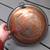 Antique Copper Pan Strainer 2 thumbnail