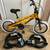Hummer H16 Kids Special Edition 16” Bike NEW TIRES & TUBS!Front Shocks 1 thumbnail