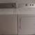 Whirlpool Super Capacity Washer dryer set, not a match set. work well. 1 thumbnail
