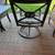 Outdoor dining set 4 thumbnail