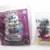 TWO TOYS NOS MICKEY MOUSE THE SIMPSON'S BURGER KING KELLOGG'S TOYS ADV 1 thumbnail