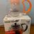 NEW - French Press Teapot with Cork Mat 1 thumbnail