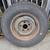 Trailer Wheels 4 Wheels a isnd Tires Plus Spare 4 thumbnail