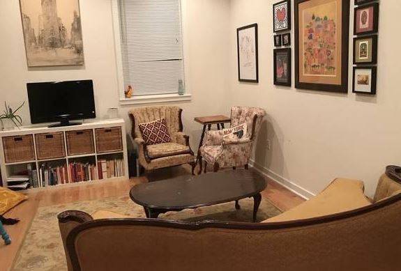 $685 / 985ft2 - Gorgeous Furnished 1 Room 1 Bathroom –Sublet (chattanooga, TN)63617471043585121