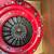 McLeod RXT GM 26 spline twin clutch kit 6921-07 4 thumbnail