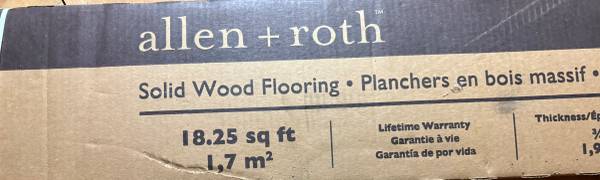 solid wood flooring 1
