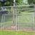 Chain link fence panels 2 thumbnail