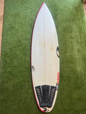 5’11’’ Sharp Eye File-Fifty 29.6 1