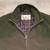BARBOUR Men's Large Olive Coat, Fleece Lined Jacket, Sporting Dunmoor 1 thumbnail