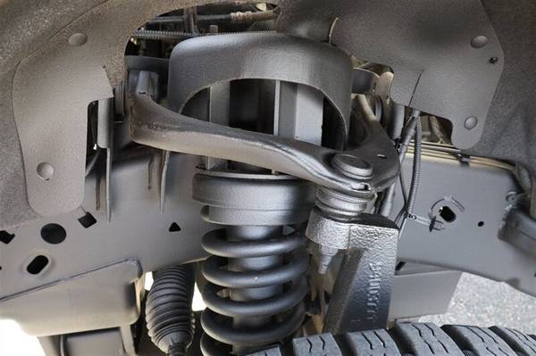 2018 Ford F-150 LARIAT LIFTED - Photo 13