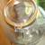 Nantucket 2 Gallon Water Beverage Dispenser Embossed Glass 3 thumbnail