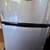 Whirlpool 3.1 cu ft Mini Fridge with Freezer – Stainless Steel-Dorm 1 thumbnail