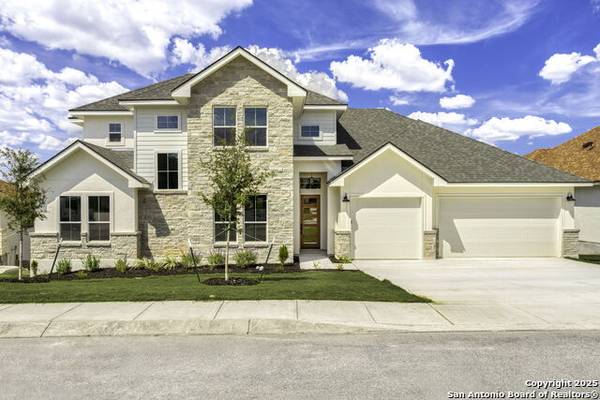 Ready to go Home in Fair Oaks Ranch. 4 Beds, 3 Baths 1