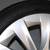 Tesla S 19" OEM wheel and tire 18 thumbnail
