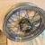 Harley Touring 16" Front Spoke Wheel 2000-07 4 thumbnail