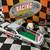*SIGNED* JOHN FORCE WHIT BAZEMORE JERRY TOLIVER WORSHAM NHRA DIECAST + 1 thumbnail