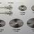 HSS Saw Blade Set for Dremel - New 2 thumbnail