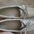 Men's Leather Ivory Boat Shoes -Size 10M-St. John's Bay 4 thumbnail