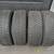 4 Pirelli Ice Zero FR MAX Load Tires 225/60/R17 Excellent Condition 1 thumbnail