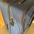 Tumi Blue Rolling Duffel Luggage 4 thumbnail