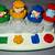 Indestructable Chicco pop up child development castle toy 2 thumbnail