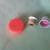 Vintage Plastic and Aluminum Collapsible Cups and Reusable Bottle Caps 2 thumbnail