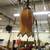 MCM Swag Lamp with Floating Table by Rembrandt 9 thumbnail