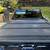 BAKFlip MX4 Hard Folding Truck Bed Tonneau Cover- 2022-25 Tundra 2 thumbnail