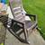 Outdoor Plastic Rocking Chairs 2 thumbnail