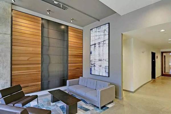 $2,358 / 1br - 517ft2 - 1 bed / 1 bath. Amazing downtown location! Close to everything (Seattle - University of Washington)63910063746690121