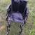 ~   BEAUTIFUL  WHEELCHAIR  ~ 8 thumbnail