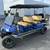 2025 Evolution Forester 6+ Custom Golf Cart IN STOCK!! 1 thumbnail