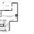 Corner Unit - 1 Bedroom - plus flex - plus storage - Prime Location 15 thumbnail