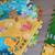 Creative baby Imat 18 Mat set  mint condition interactive baby child kid 2 thumbnail