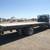 2017 Ford F650 Flatbed Truck 6 thumbnail