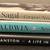 LOT 3 Books Autobiographies Alec Baldwin Bryan Cranston Katey Sagal 2 thumbnail