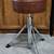 Unbranded Drummer Throne excellent w/extra pad 13 thumbnail