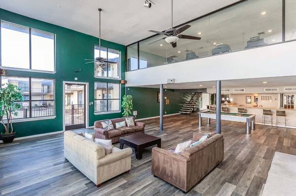 Refrigerator, Ceiling Fan, Dishwasher 1