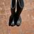 Servus High topped rubber boots (sz.7) 1 thumbnail