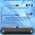 Computer Speakers,Wired USB-Powered Sound-bar 7 thumbnail