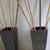 Designer Pottery (2 Available) Outdoor/Indoor X Large Very Tall for De 2 thumbnail