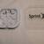 SPRINT CELL PHONE ~ iPhone  ~ STEREO EAR BUDS NEW IN BOX ~ SPRINT CELL 4 thumbnail