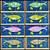 Swimbaits: KGBs, Throwback Baits, Phoney Shads (Fishing / Tackle) 4 thumbnail